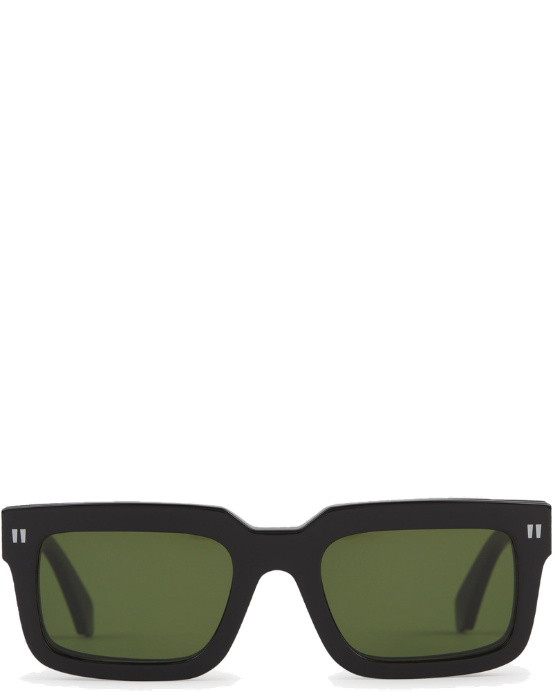 Оригінальна On2 Clip Rectangular Sunglasses Off-white