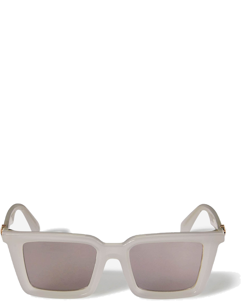 Dalton Sunglasses Off-white – Гарантія оригінальності