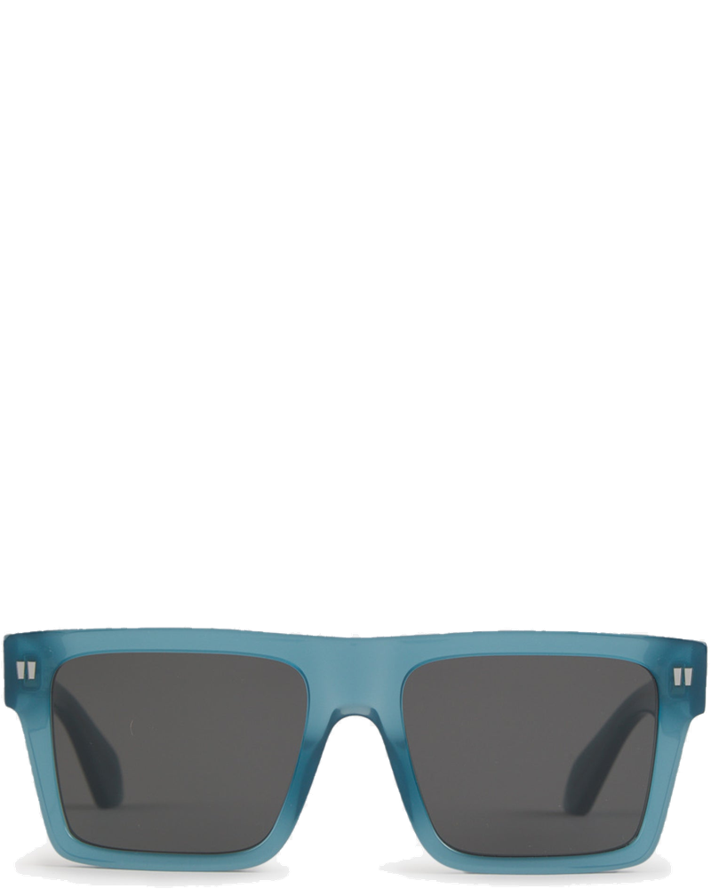 Оригінальна Lawton Square Sunglasses Off-white