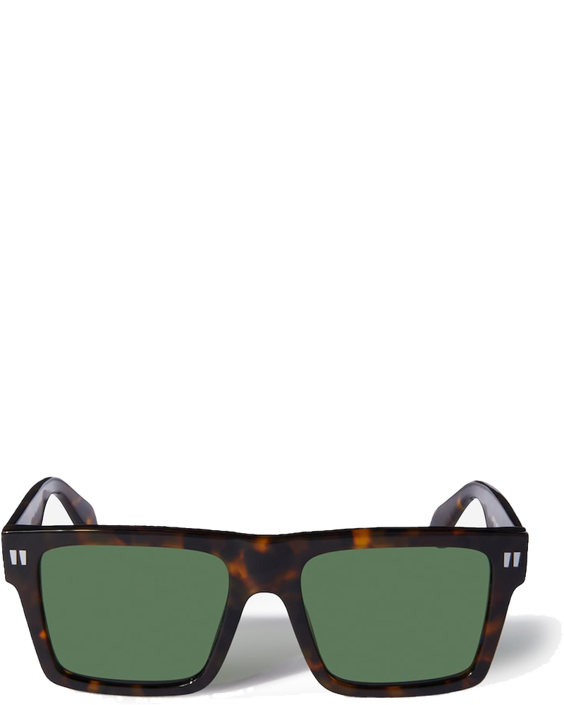 Оригінальна Lawton Square Sunglasses Off-white