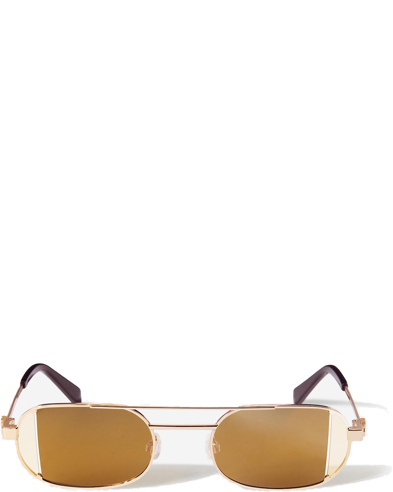 Lynn Sunglasses Off-white оригінал – Купити в Україні