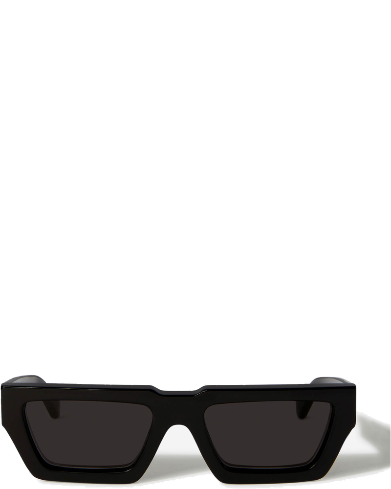 Manchester Sunglasses Off-white – Гарантія оригінальності