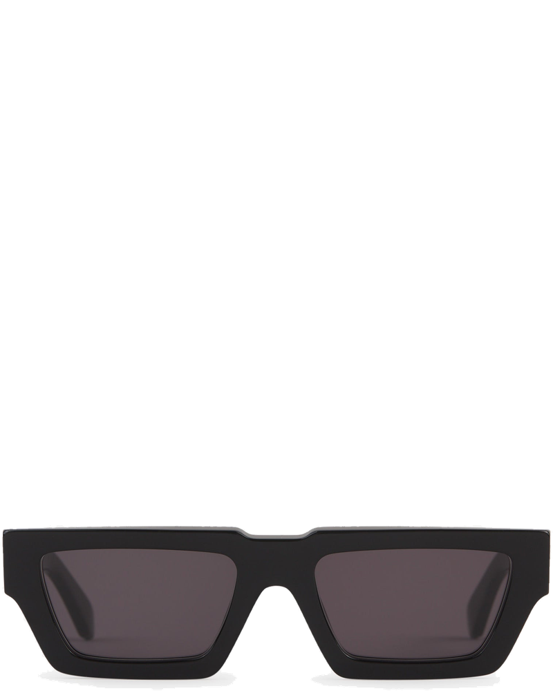 Manchester Rectangular Sunglasses Off-white оригінал – Купити в Україні
