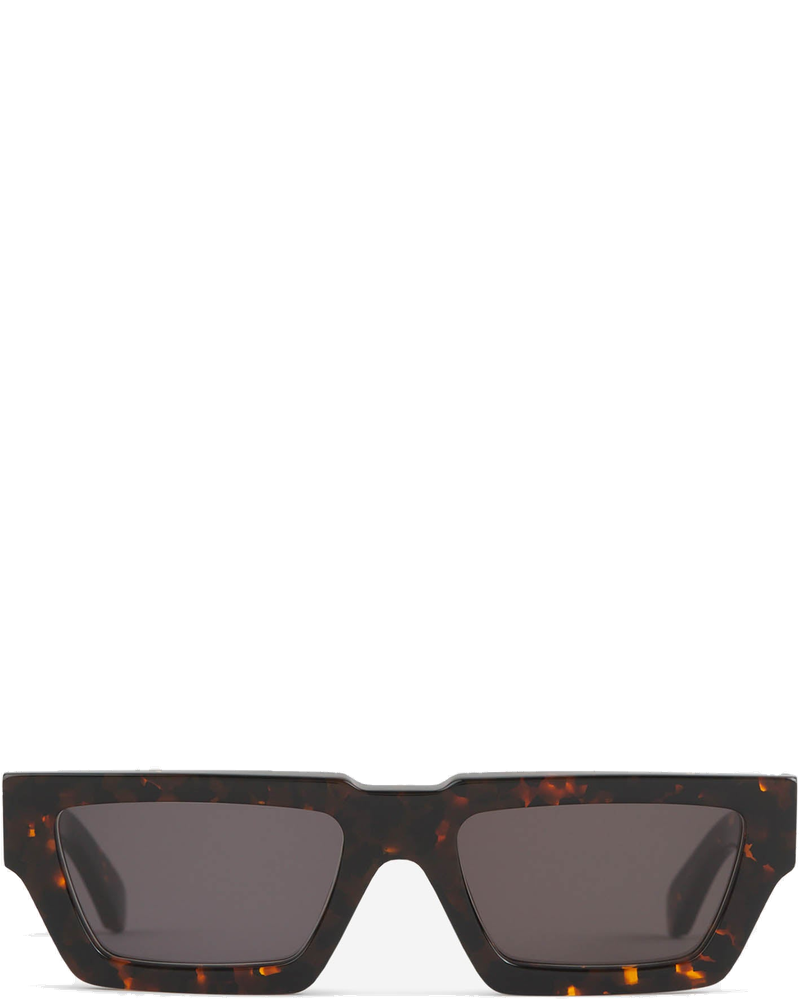 Manchester Sunglasses Off-white – Гарантія оригінальності