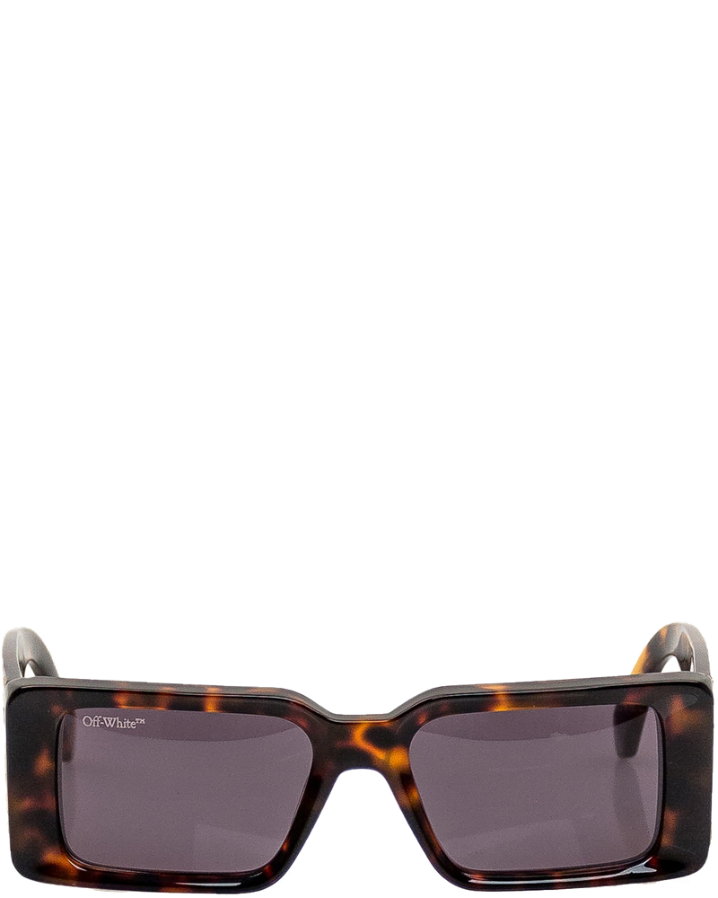 Оригінальна Milano Sunglasses Off-white
