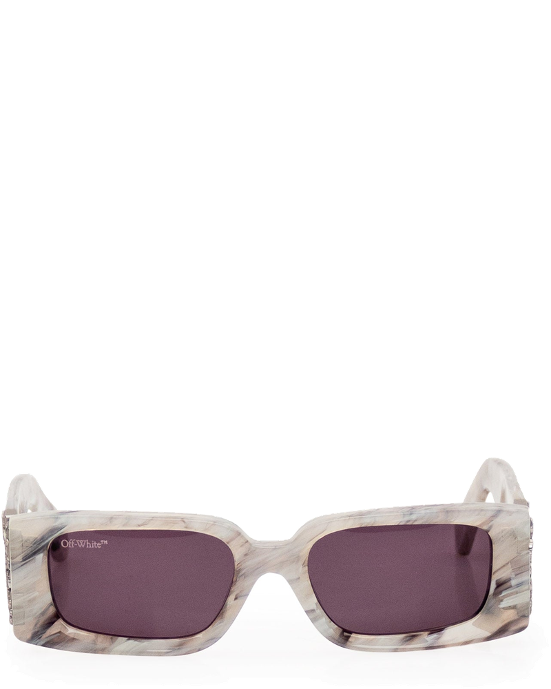 Roma Sunglasses Off-white оригінал – Купити в Україні
