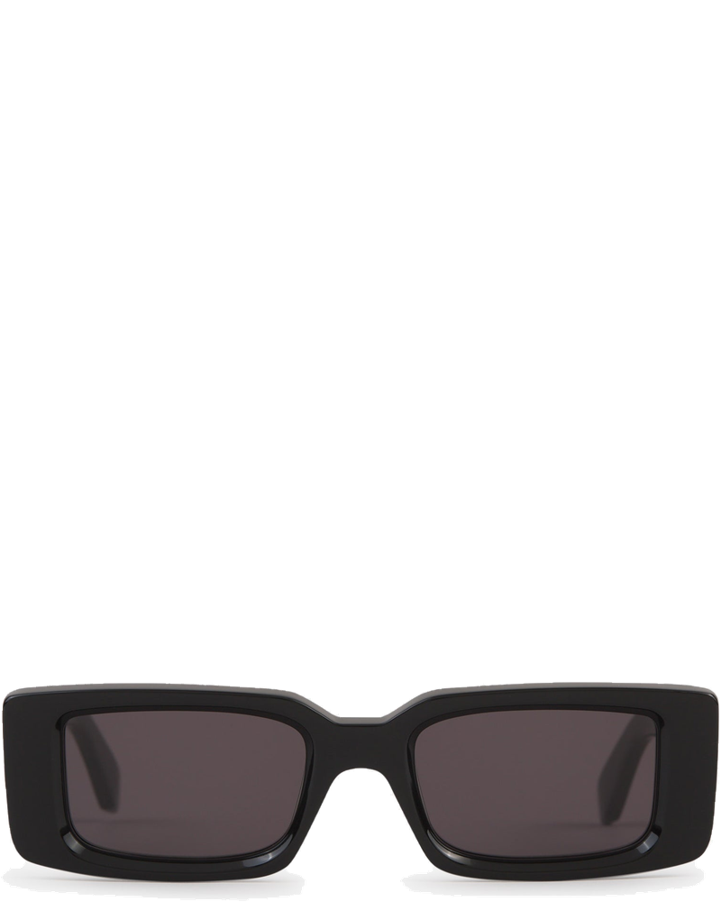 Rectangular Arthur Sunglasses Off-white оригінал – Купити в Україні