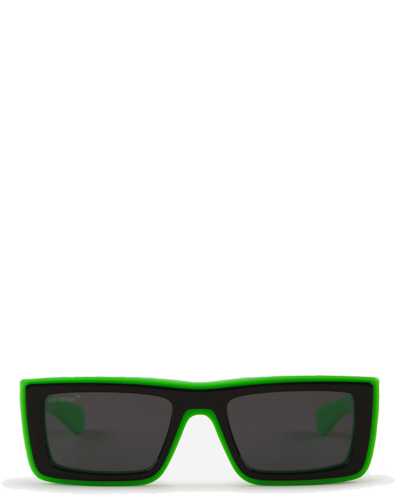 Оригінальна Jacob Sunglasses Off-white