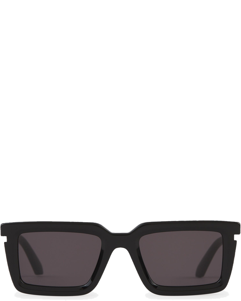 Squared Tucson Sunglasses Off-white оригінал – Купити в Україні