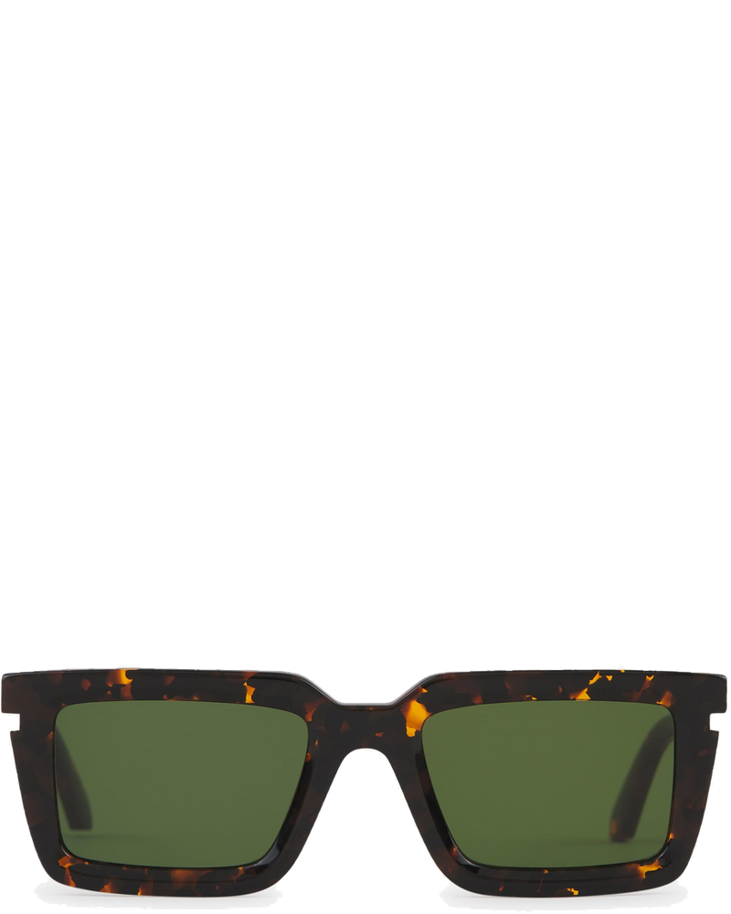 Squared Tucson Sunglasses Off-white оригінал – Купити в Україні