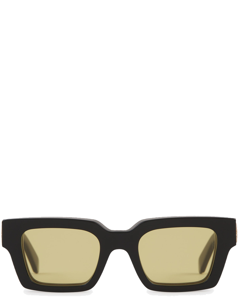 Squared Virgil Sunglasses Off-white – Гарантія оригінальності