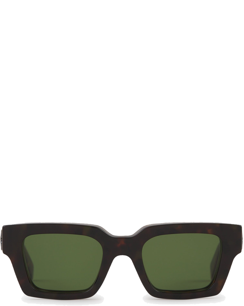Squared Virgil Sunglasses Off-white – Гарантія оригінальності