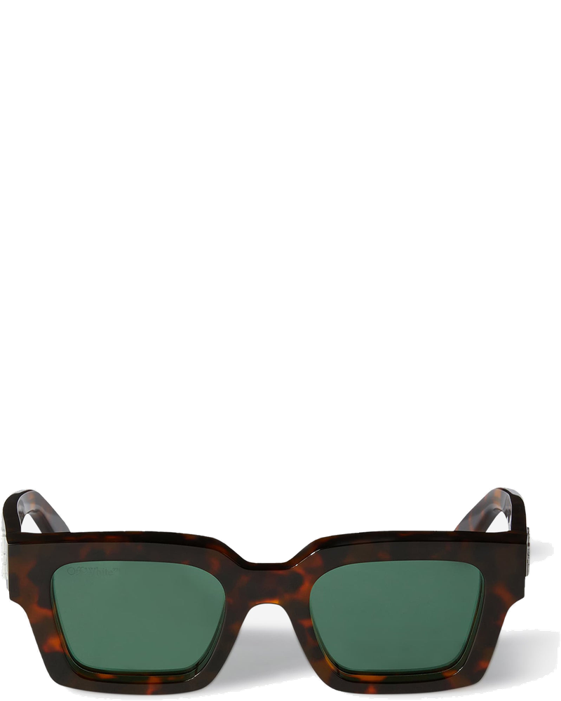 Virgil Rectangular Sunglasses Off-white оригінал – Купити в Україні