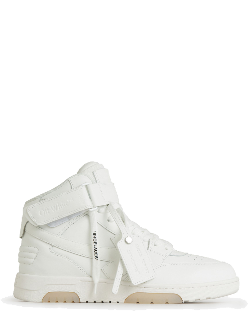 Zapatillas MID Top Out Of Office Off-white – Гарантія оригінальності