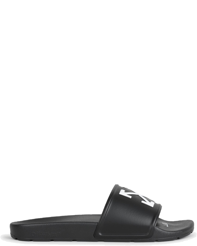Arrow Slider Flip Flops Off-white – Гарантія оригінальності