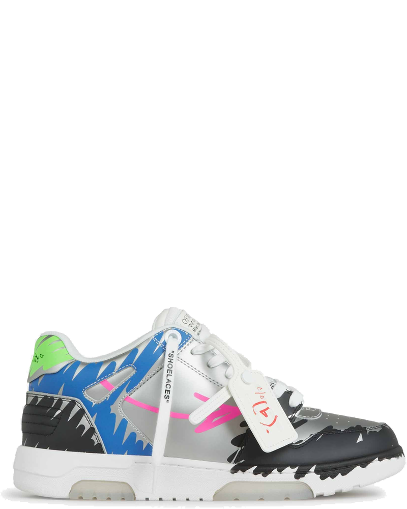 Off-white Footwear оригінал | Швидка доставка Україна