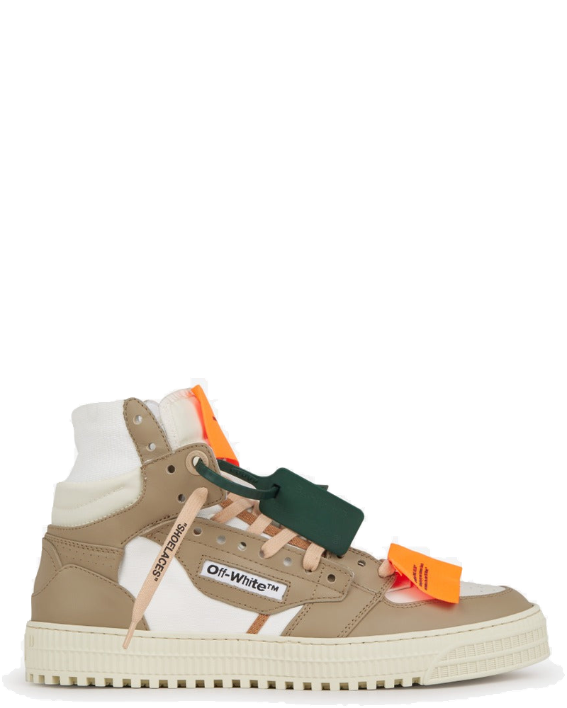 Off Court 3.0 Sneakers Off-white оригінал – Купити в Україні