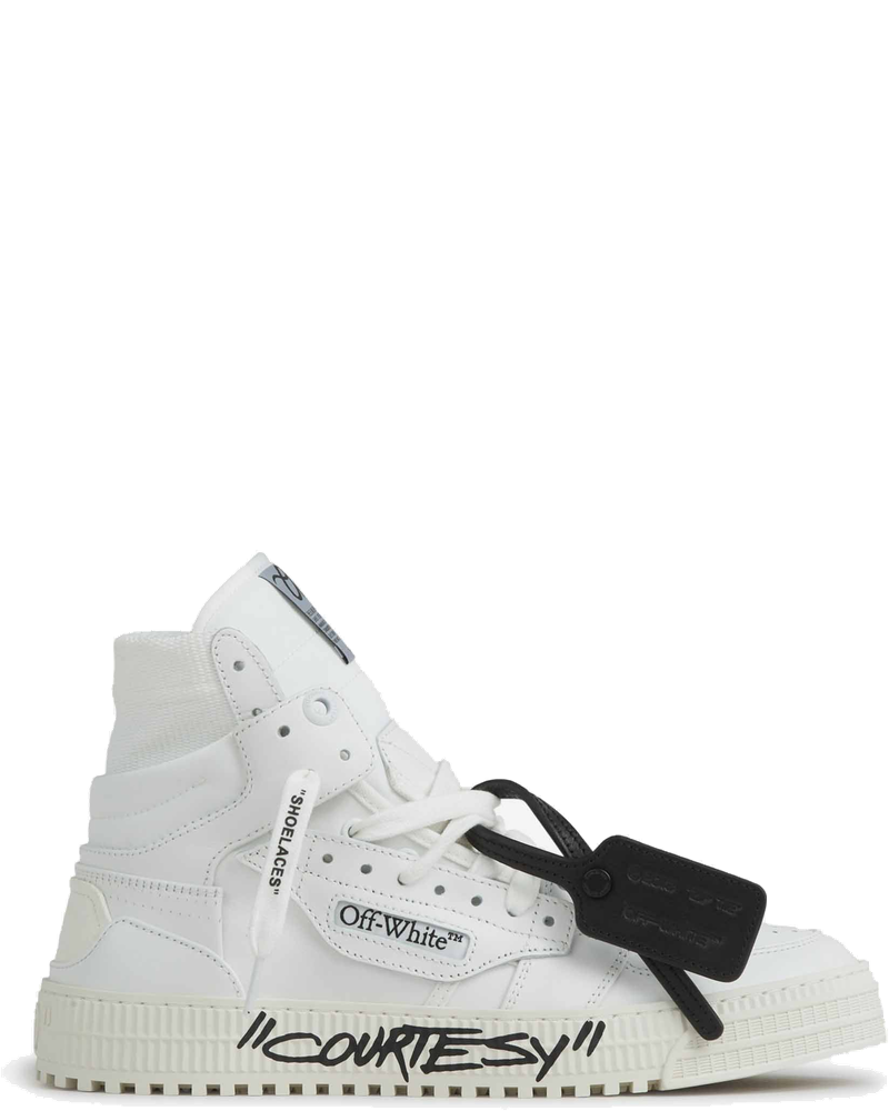 Оригінальна Sneakers 3.0 Off Court Off-white