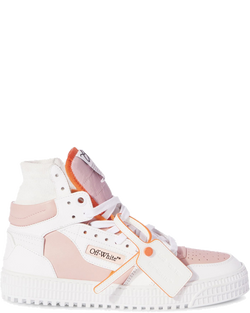 Оригінальна Sneakers 3.0 Off Court Off-white