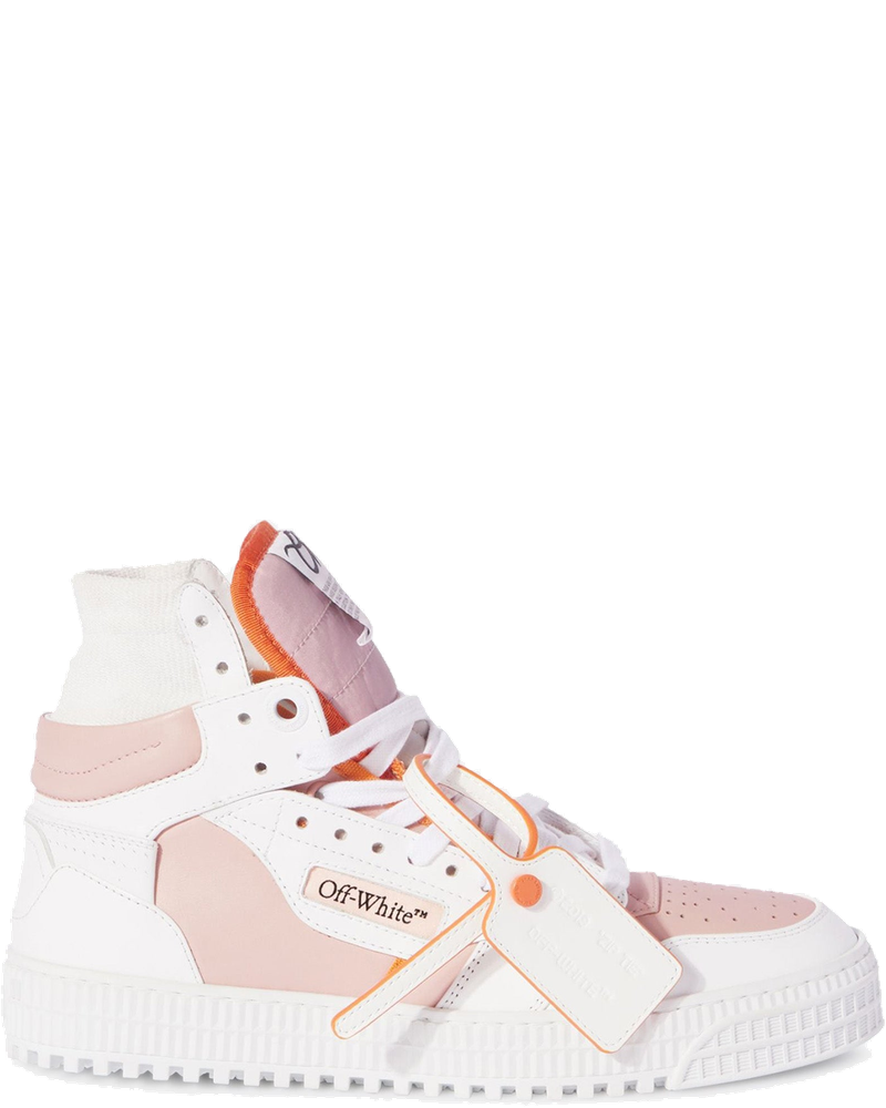 Оригінальна Sneakers 3.0 Off Court Off-white