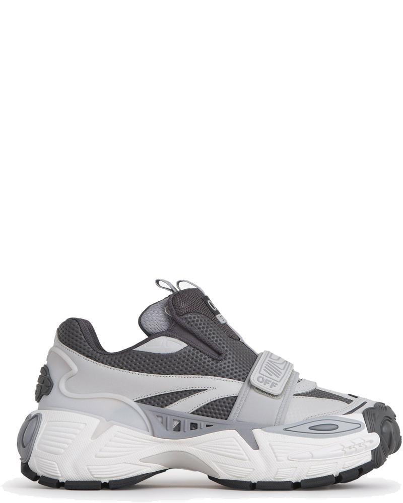 Glove Slip-On Sneakers Off-white оригінал – Купити в Україні