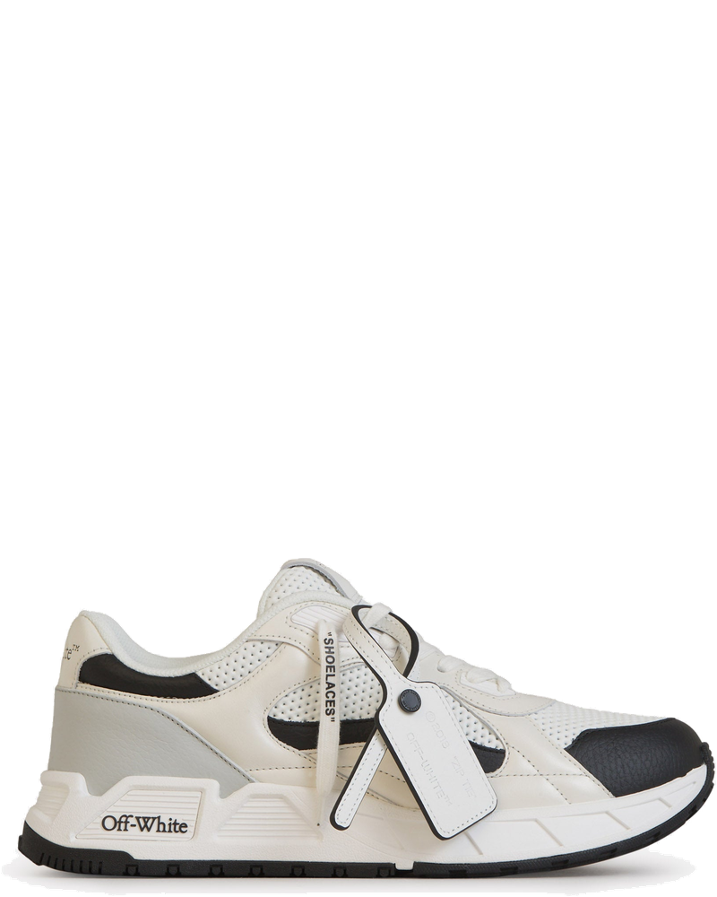 Kick Off Sneakers Off-white оригінал – Купити в Україні