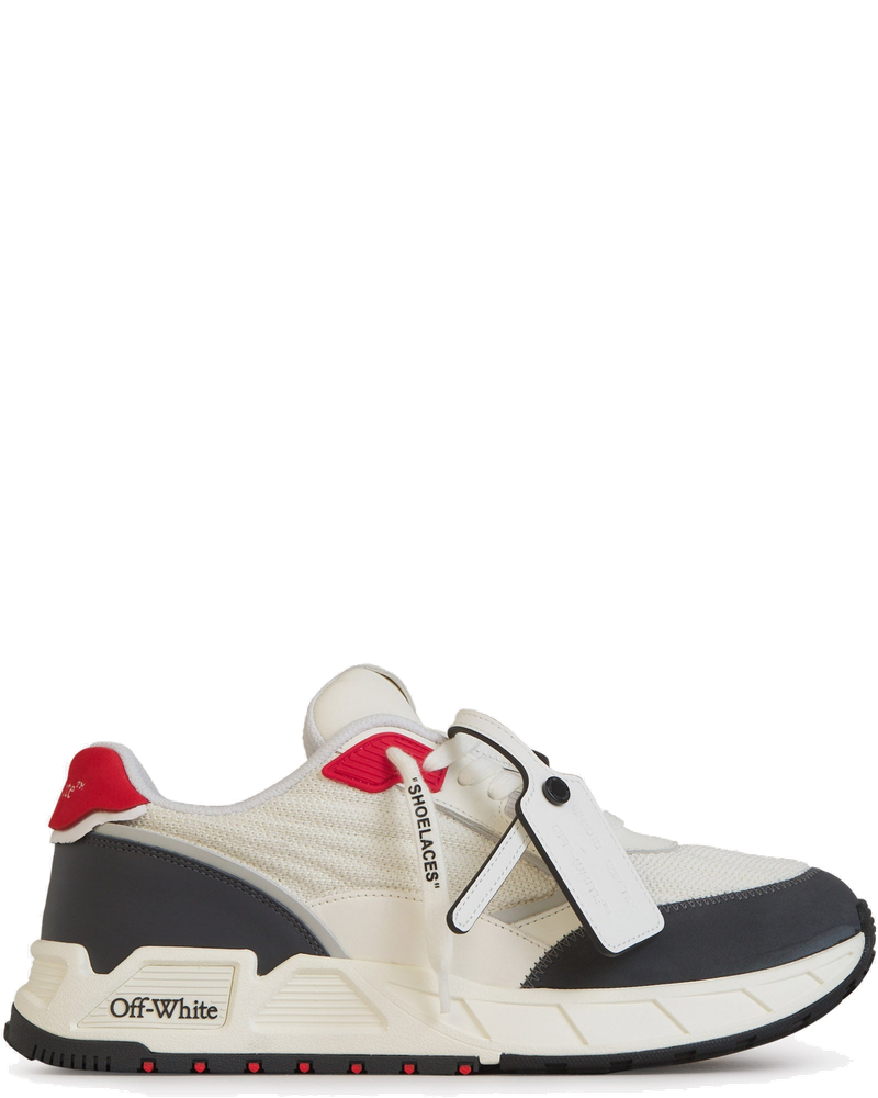 Kick Off Sneakers Off-white оригінал – Купити в Україні