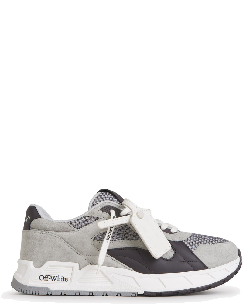 Kick Off Sneakers Off-white оригінал – Купити в Україні