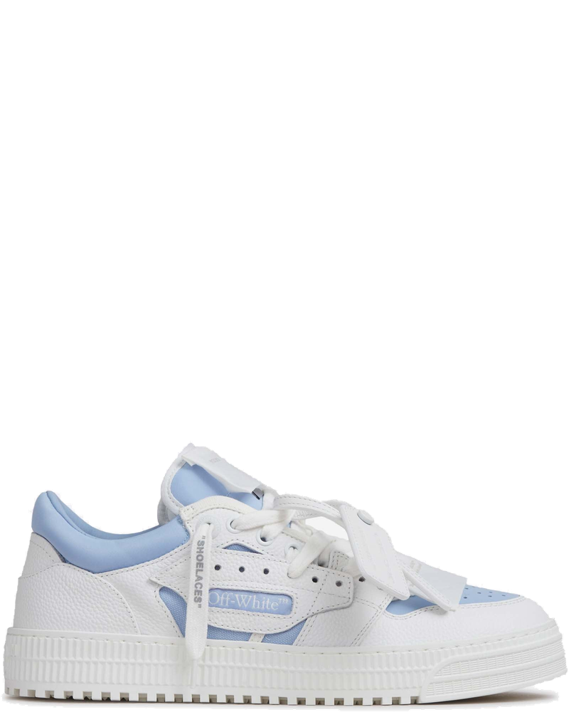 Sneakers Low 3.0 Off Court Off-white – Гарантія оригінальності