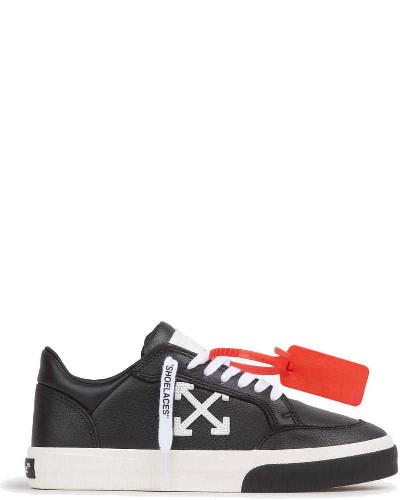 Sneakers Low Vulcanized Off-white – Гарантія оригінальності