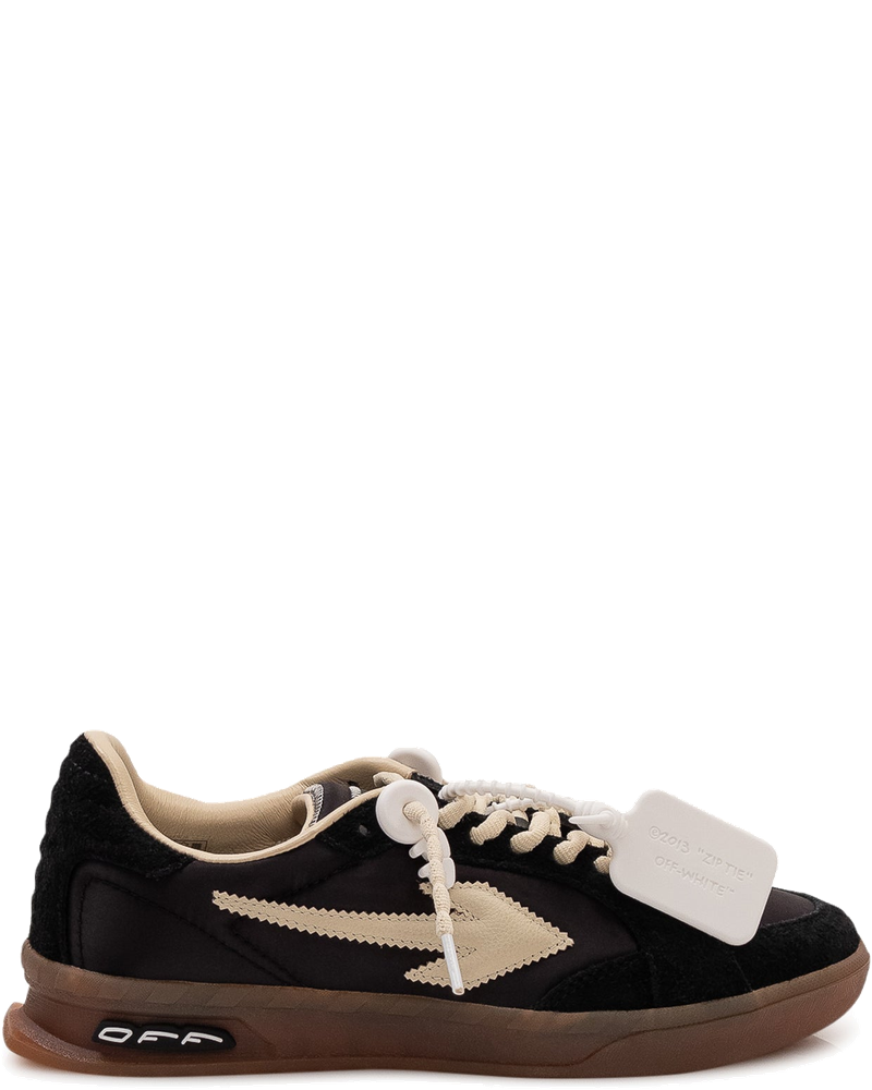 Sneakers End Of Play Platform Sole Off-white – Гарантія оригінальності