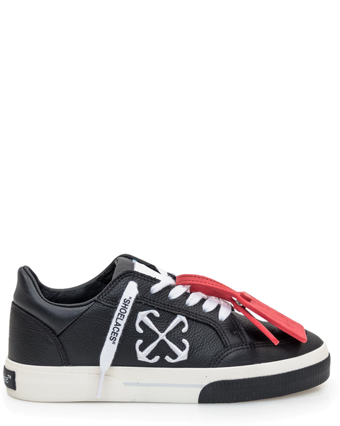 New Low Vulcanized Sneakers