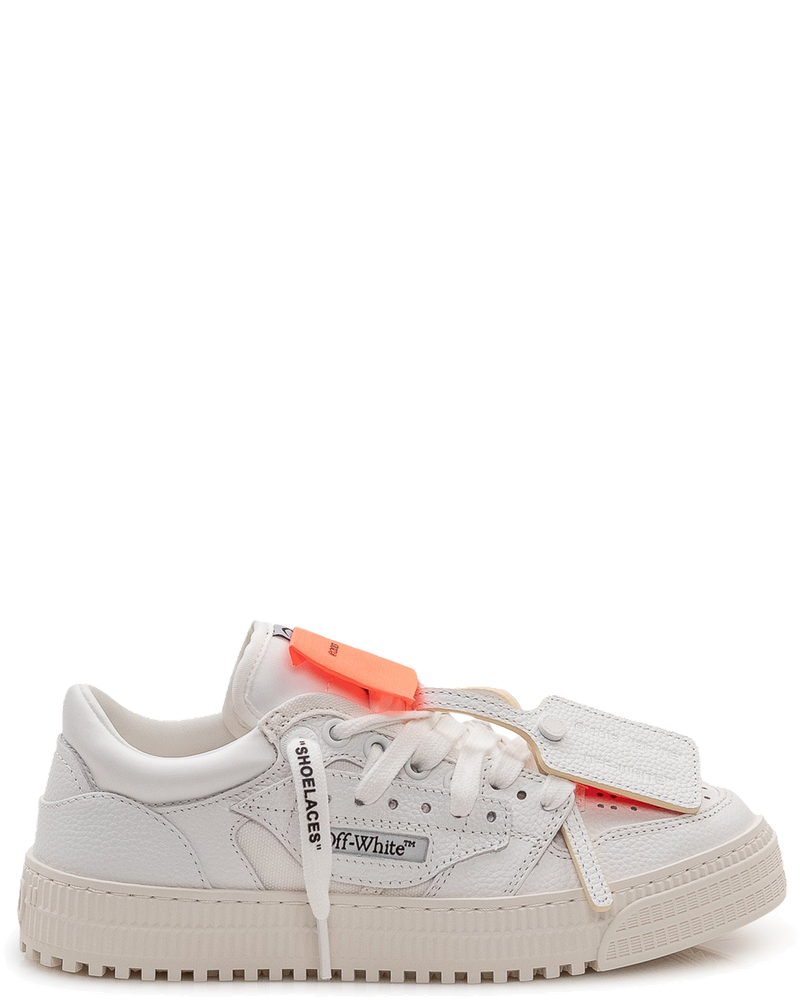 Sneakers Low Top 3.0 Off Court Off-white – Гарантія оригінальності