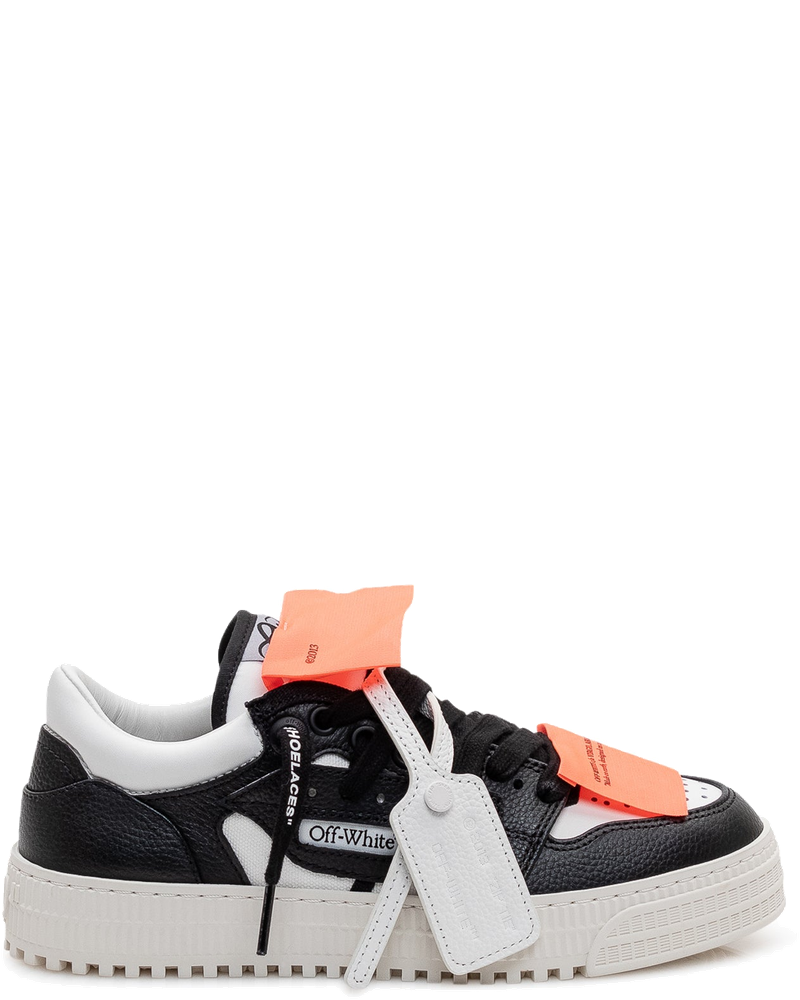 3.0 Off Court Sneakers Off-white – Гарантія оригінальності