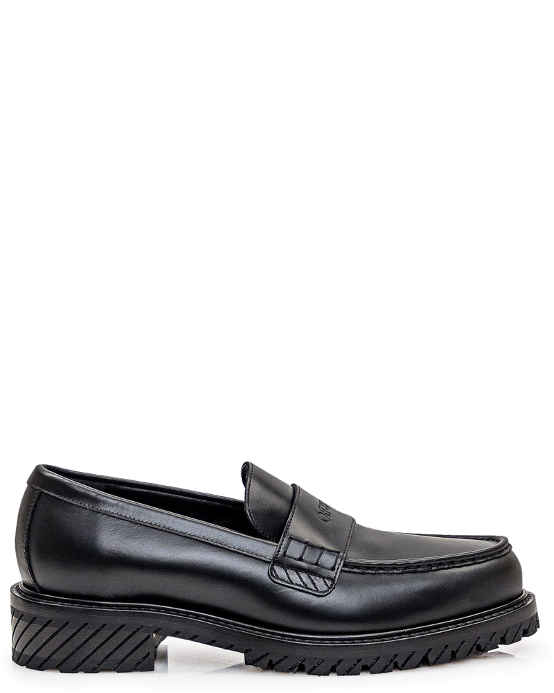 Military Loafer Off-white – Гарантія оригінальності