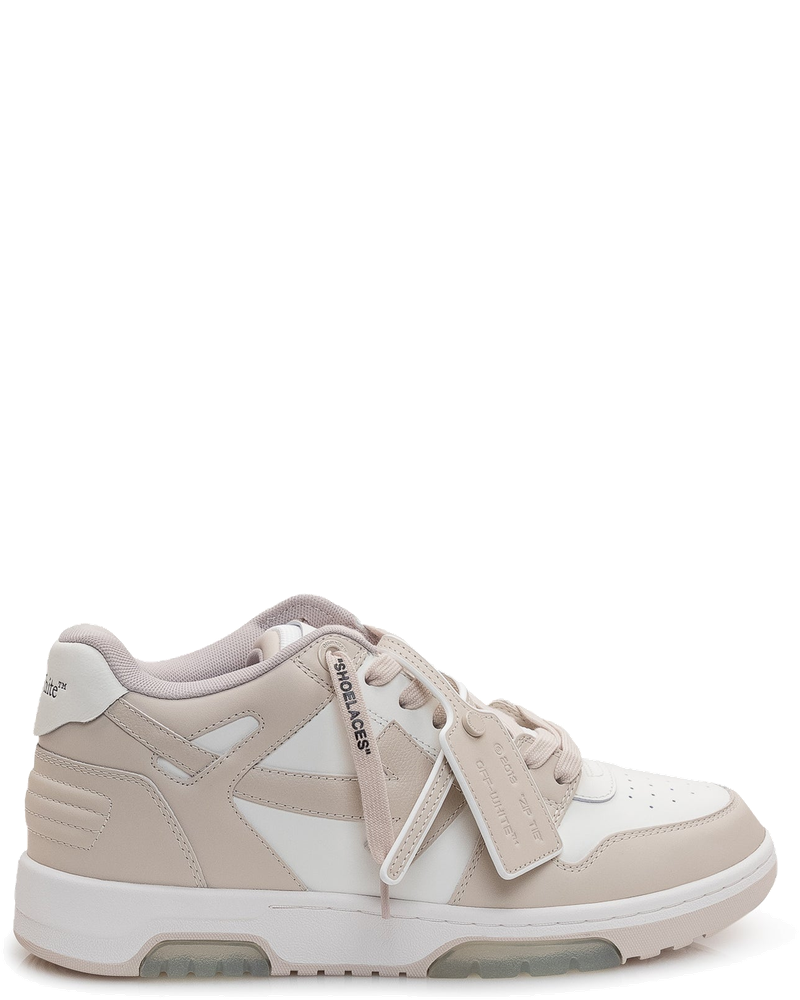 Out Of Office Sneakers Off-white оригінал – Купити в Україні