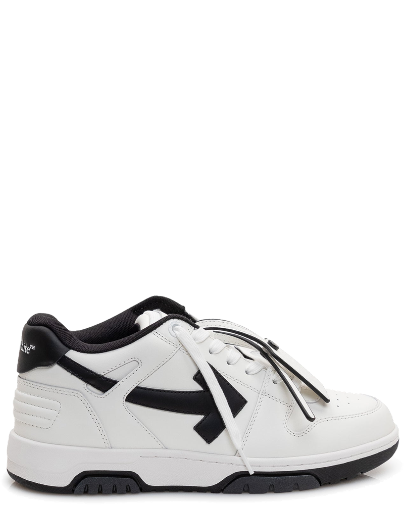 Out Of Office Sneakers Off-white оригінал – Купити в Україні