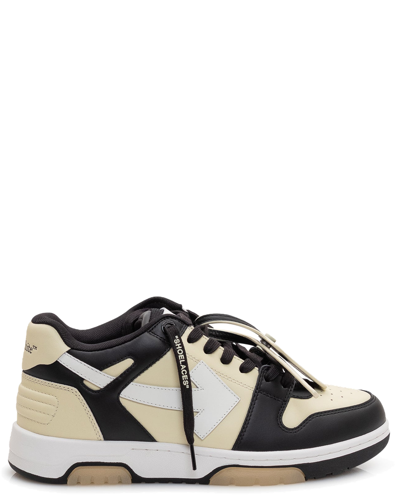 Out Of Office Sneakers Off-white оригінал – Купити в Україні