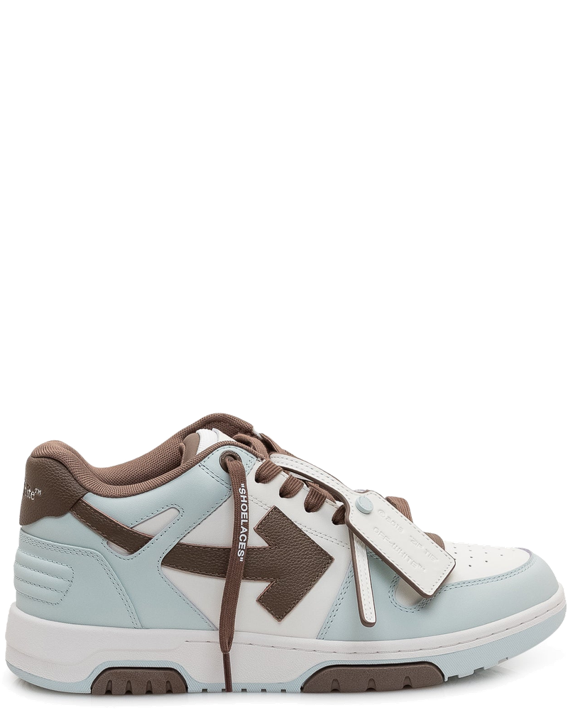 Out Of Office Sneakers Off-white оригінал – Купити в Україні