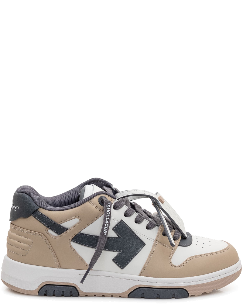 Out Of Office Sneakers Off-white оригінал – Купити в Україні