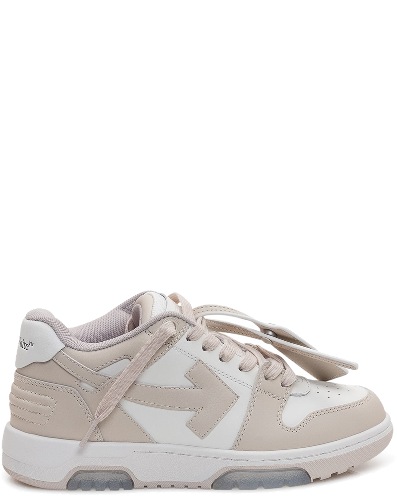 Out Of Office Sneakers Off-white оригінал – Купити в Україні