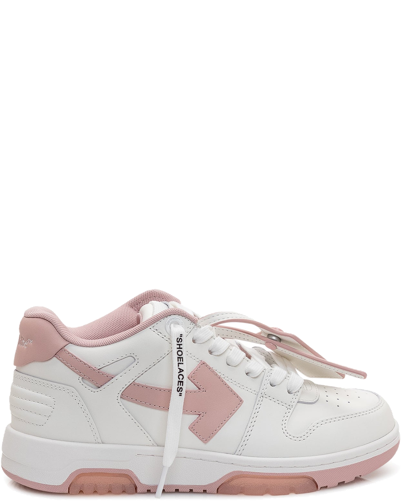 Out Of Office Sneakers Off-white оригінал – Купити в Україні