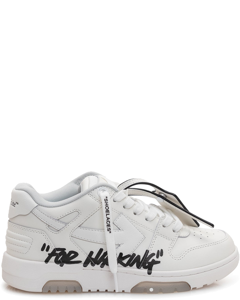 Out Of Office Forwalk Off-white – Гарантія оригінальності