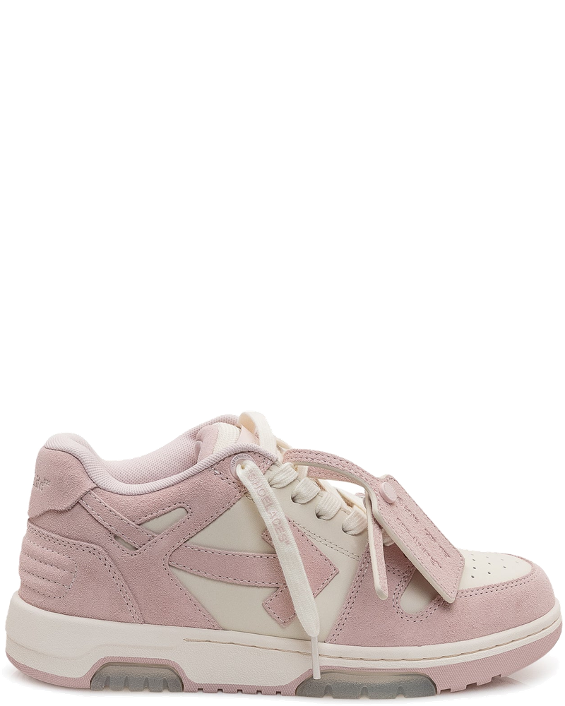 Out Of Office Sneakers Off-white оригінал – Купити в Україні