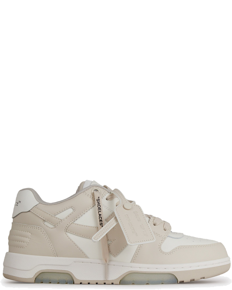 Sneakers Out Of Office Off-white – Гарантія оригінальності