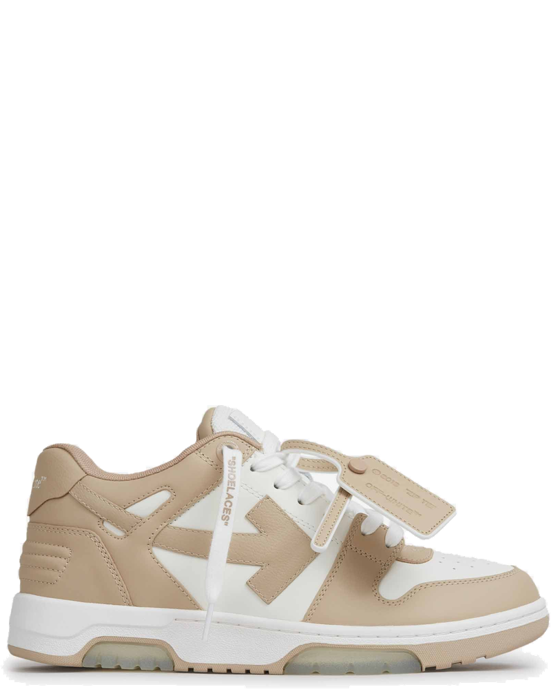 Sneakers Out Of Office Off-white – Гарантія оригінальності