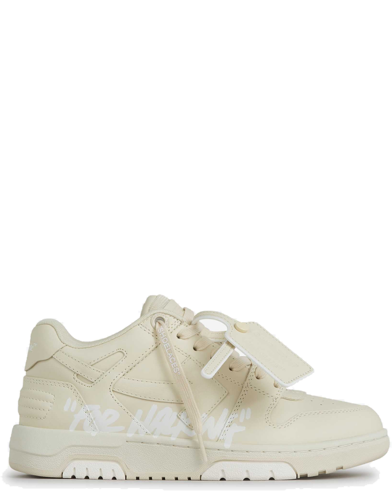 Sneakers Out Of Office Off-white – Гарантія оригінальності