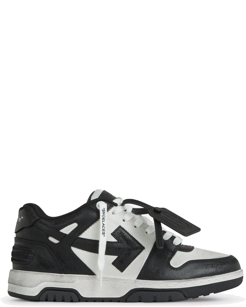 Sneakers Out Of Office Off-white – Гарантія оригінальності