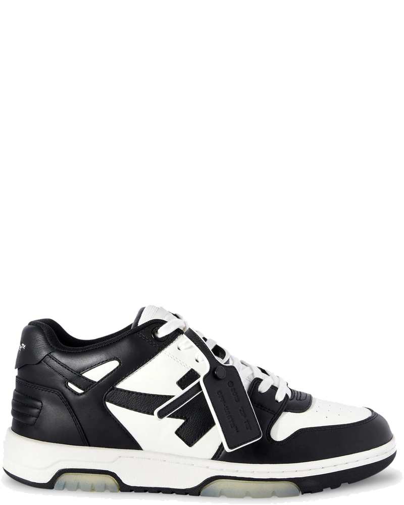 Sneakers Out Of Office Off-white – Гарантія оригінальності