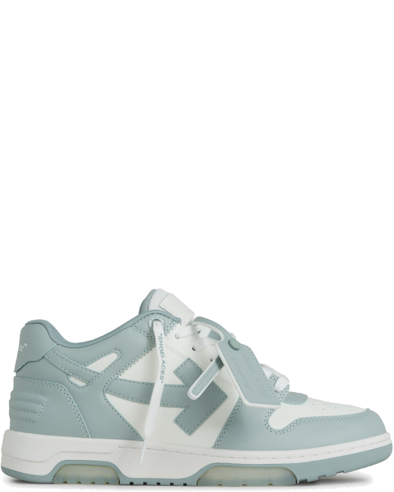 Sneakers Out Of Office Off-white – Гарантія оригінальності